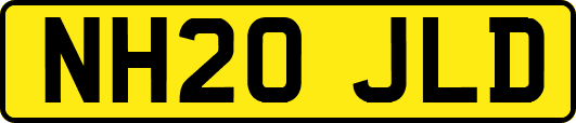 NH20JLD