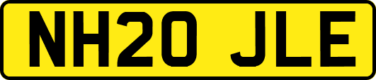 NH20JLE
