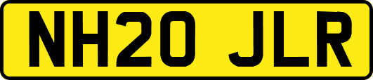 NH20JLR