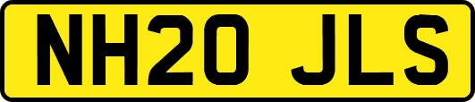 NH20JLS