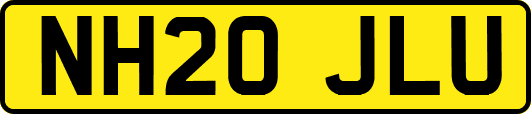 NH20JLU