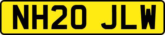 NH20JLW
