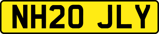 NH20JLY
