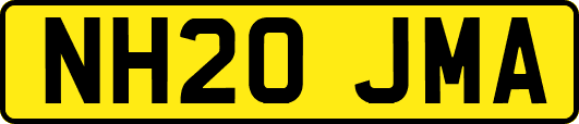 NH20JMA