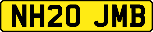 NH20JMB