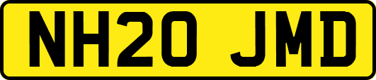 NH20JMD