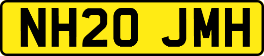 NH20JMH