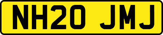 NH20JMJ