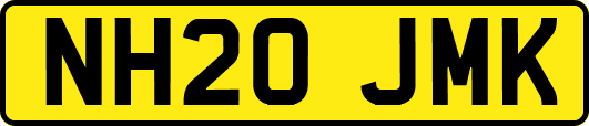 NH20JMK