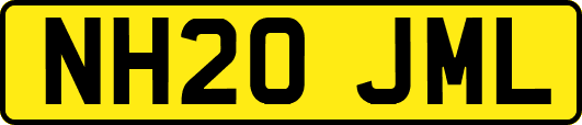NH20JML