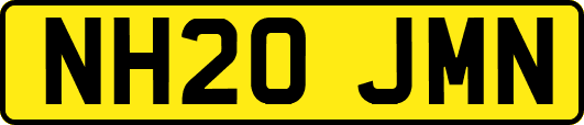 NH20JMN