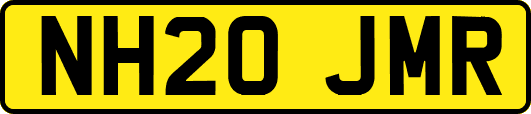 NH20JMR