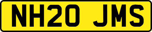 NH20JMS