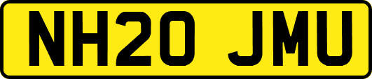NH20JMU