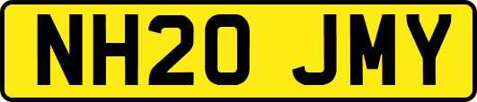NH20JMY