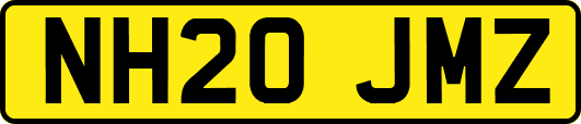 NH20JMZ