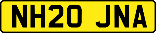 NH20JNA