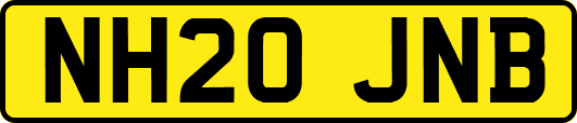NH20JNB