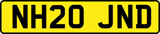 NH20JND