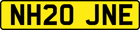 NH20JNE