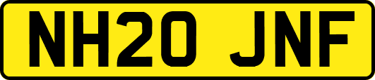 NH20JNF
