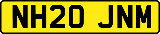 NH20JNM