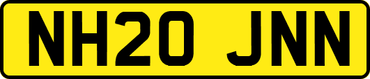 NH20JNN