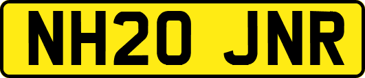 NH20JNR