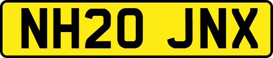 NH20JNX