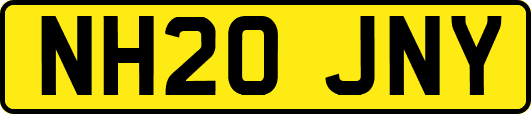 NH20JNY