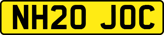 NH20JOC