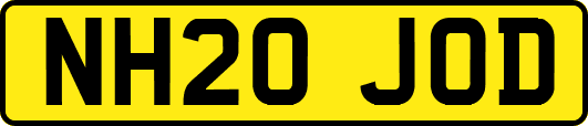 NH20JOD