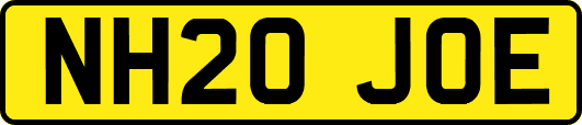 NH20JOE