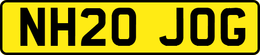 NH20JOG