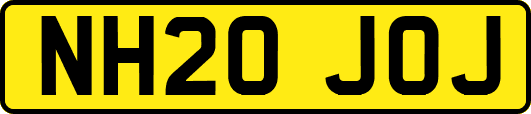 NH20JOJ