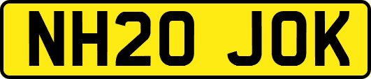 NH20JOK