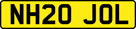 NH20JOL