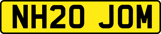 NH20JOM
