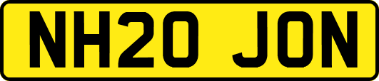 NH20JON
