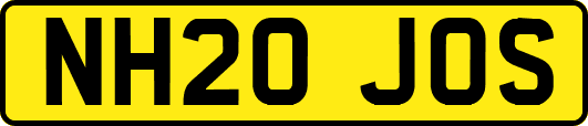 NH20JOS