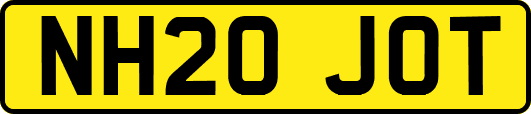 NH20JOT