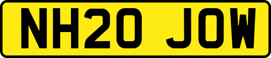 NH20JOW