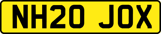 NH20JOX