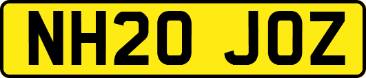 NH20JOZ