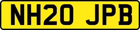 NH20JPB