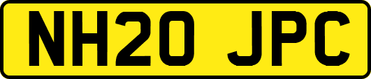 NH20JPC