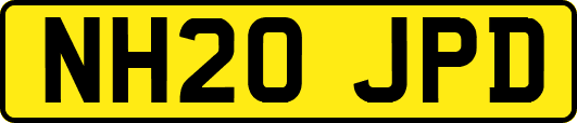 NH20JPD