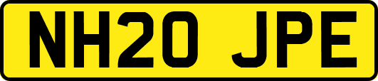 NH20JPE