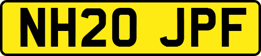 NH20JPF
