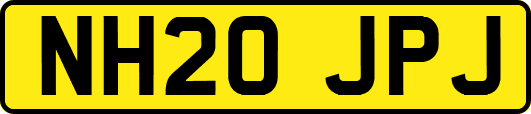 NH20JPJ